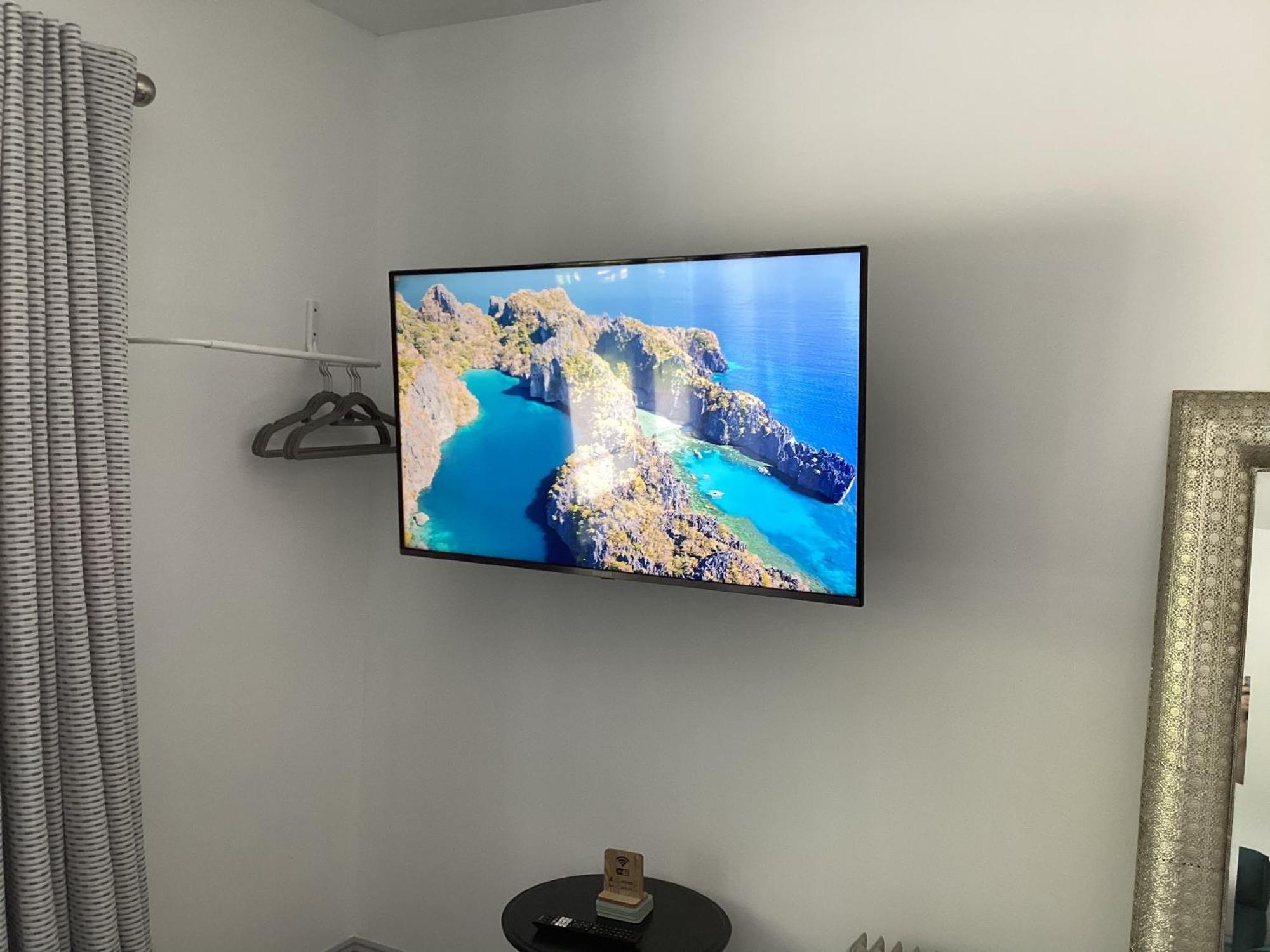 Studio Apartment To Rent 穆林加尔 外观 照片